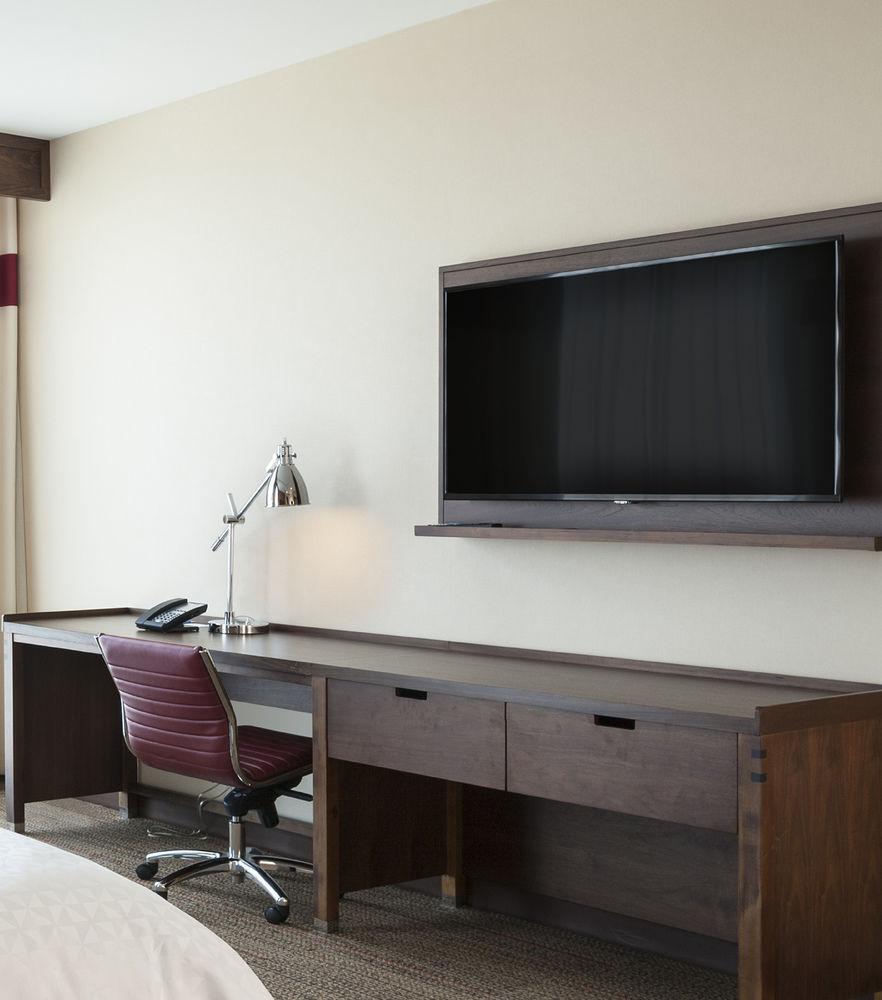 Four Points By Sheraton Seattle Airport South Des Moines Kültér fotó