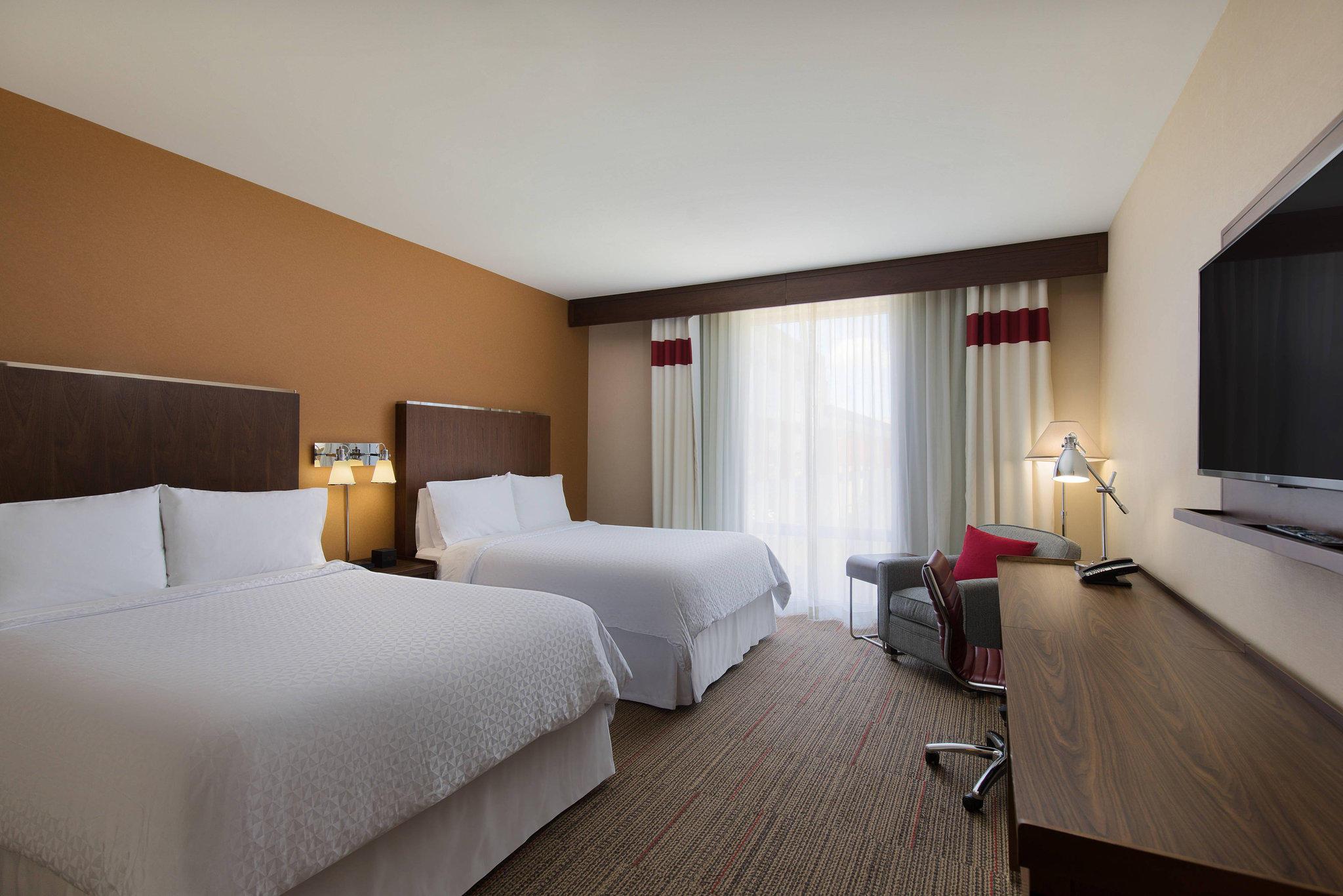 Four Points By Sheraton Seattle Airport South Des Moines Kültér fotó