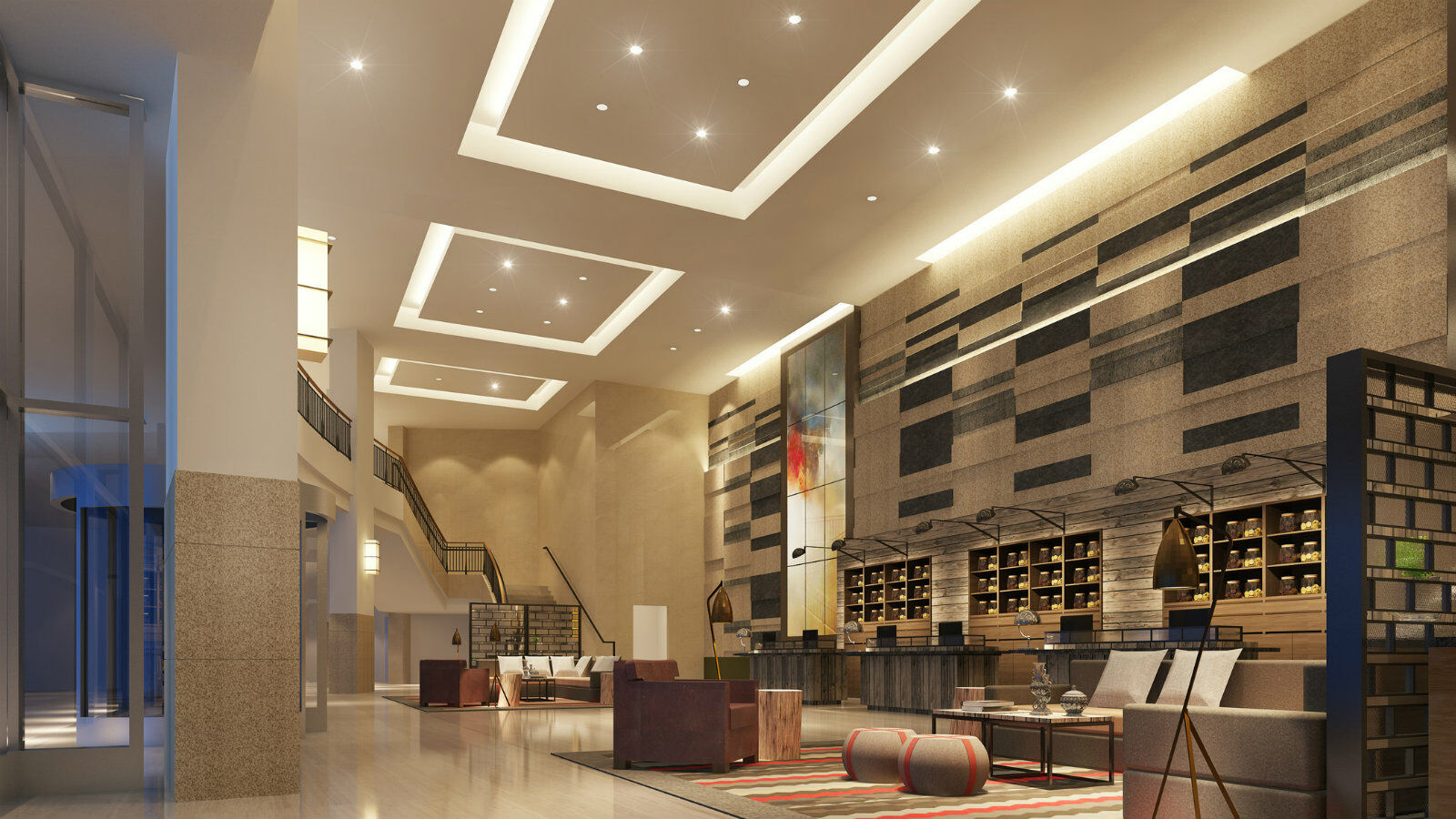 Four Points By Sheraton Seattle Airport South Des Moines Kültér fotó